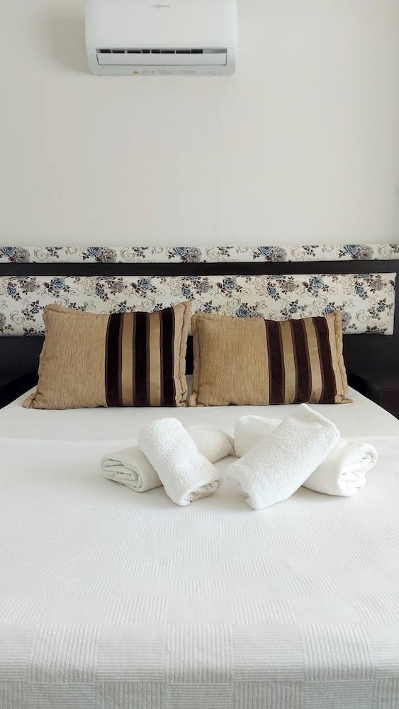 Panoramic Triple Room, Hill View photo 1