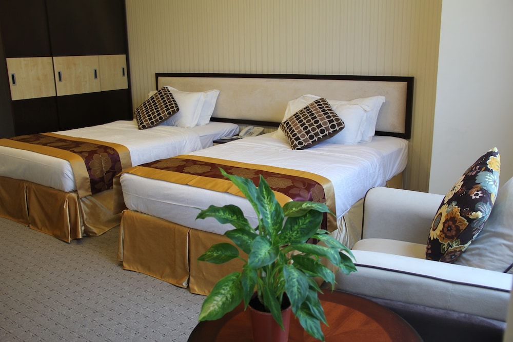 Standard Room photo 2