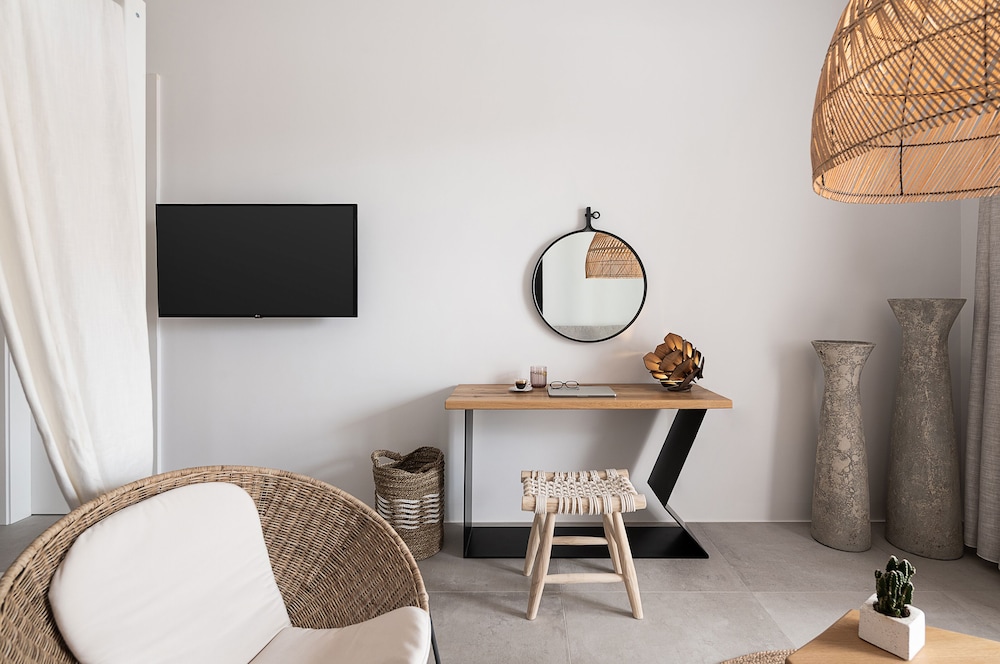 Firiplaka Smart Suite photo 3