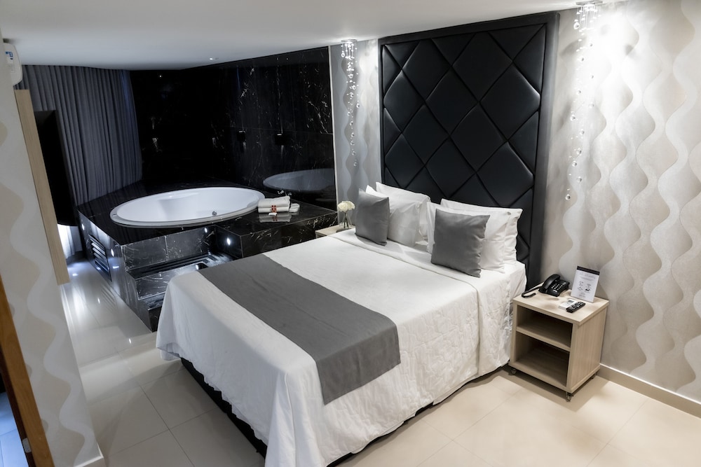 Presidential Double Room