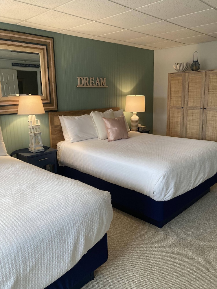 Beach Room (2nd floor) photo 3