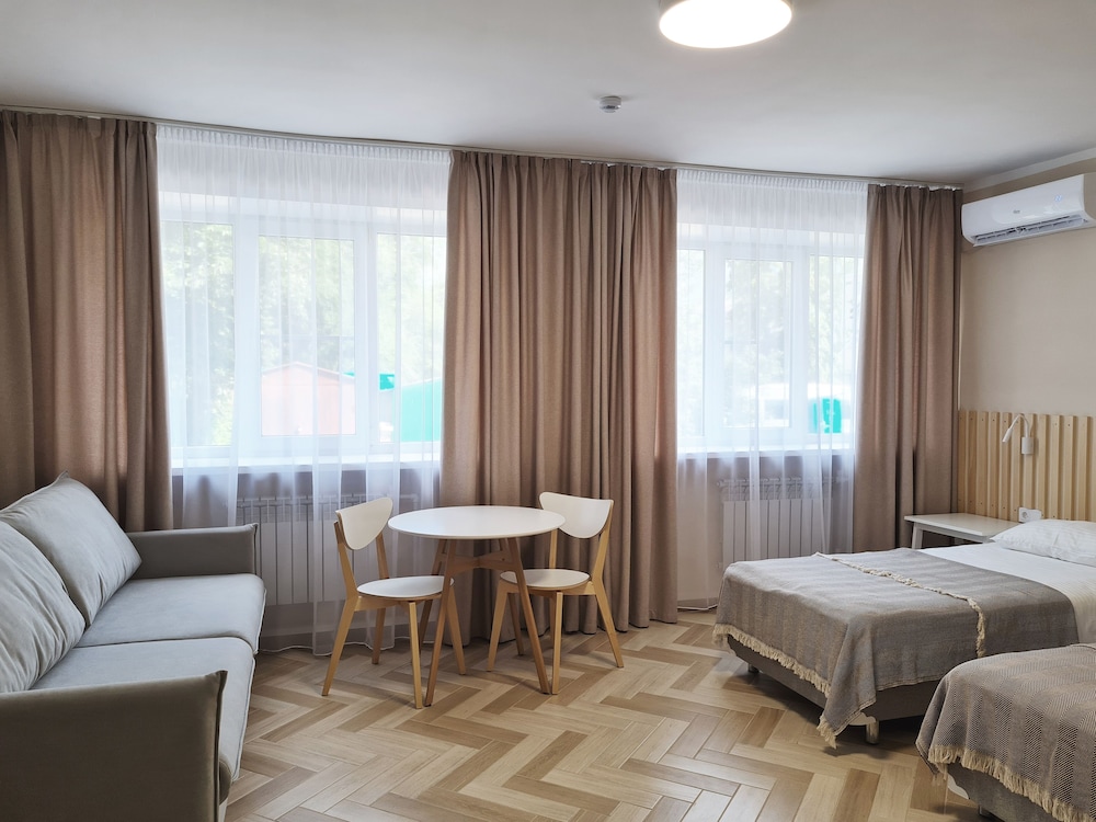 Comfort Room