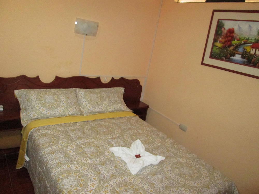 Double Room, 1 Double Bed photo 3