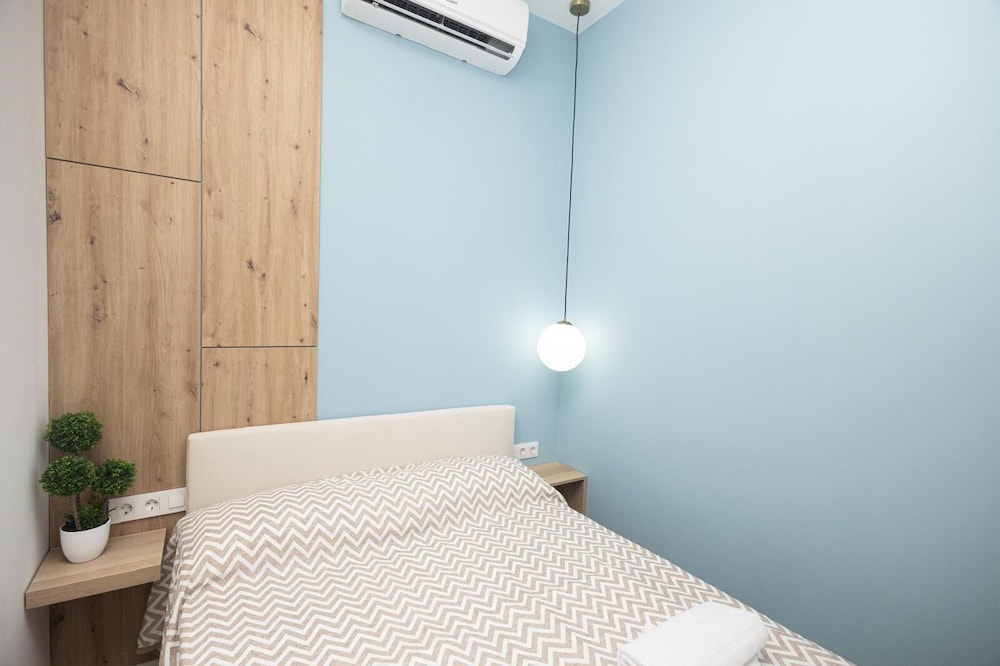 Apartamento Clásico
