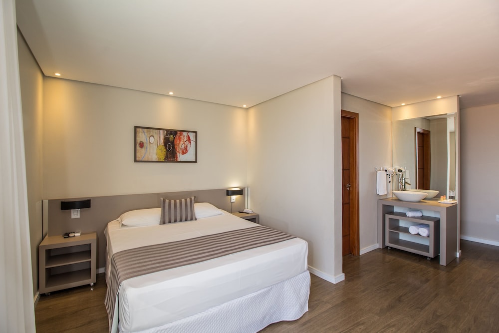 Standard Apartment, Ocean View (Duplo) photo 1
