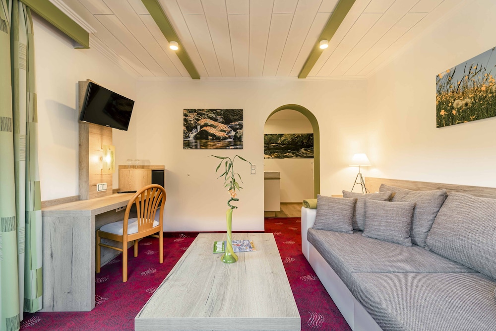 Comfort Suite