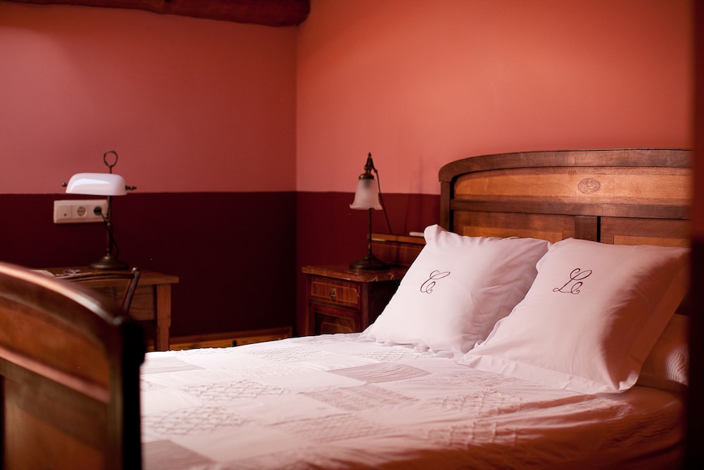 Superior Double Room (attic)