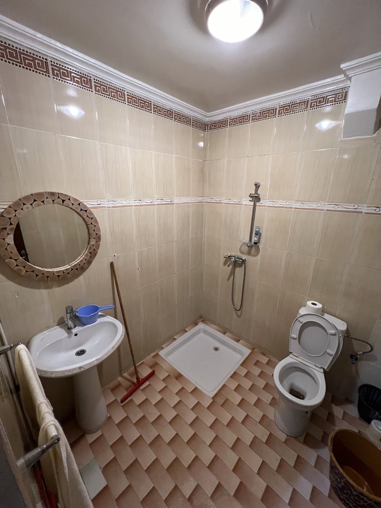 Premium Shared Dormitory photo 3