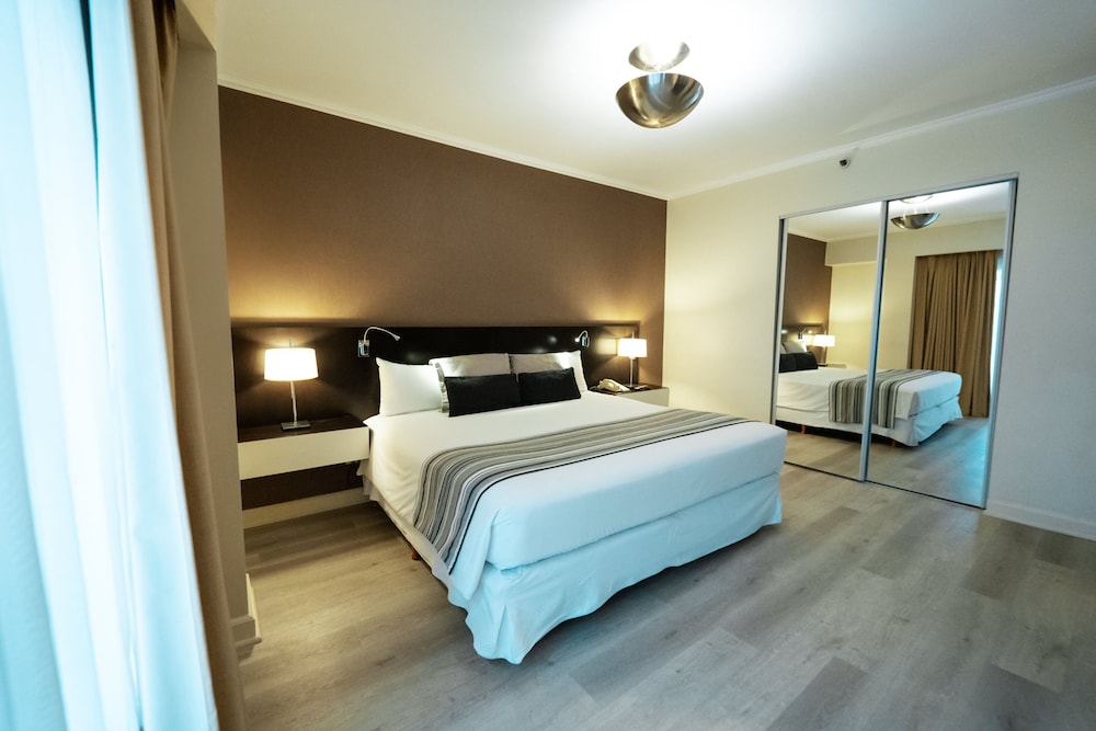 Superior Room, 1 Queen Bed