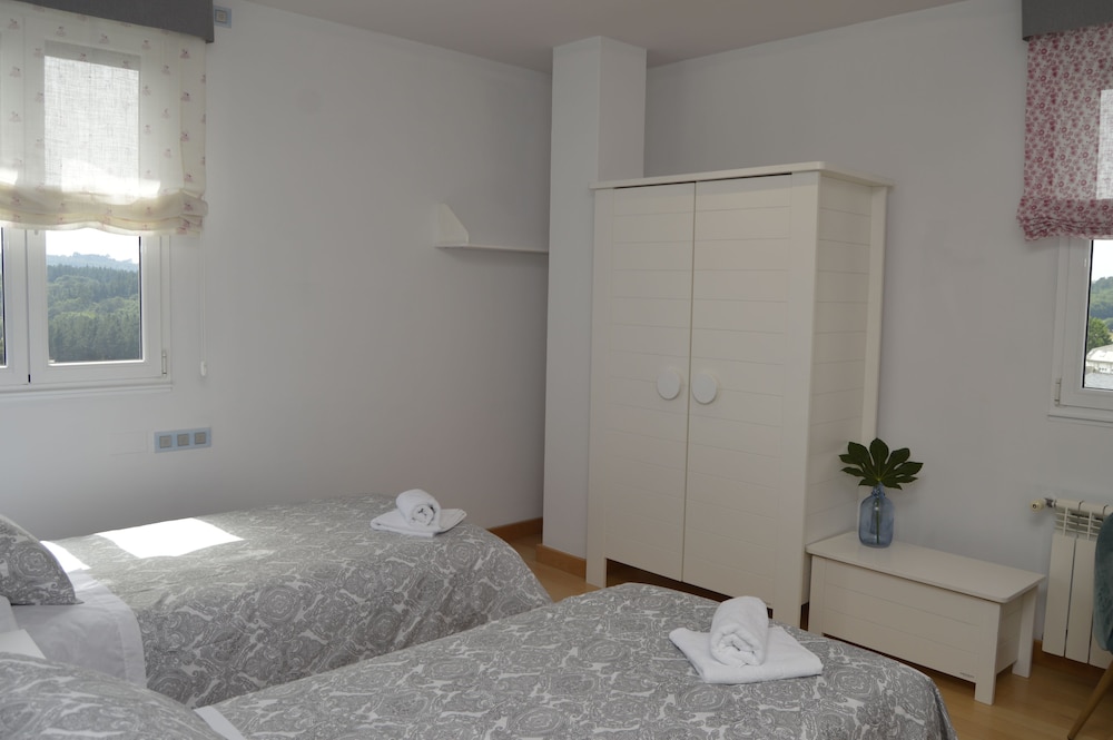 Standard Quadruple Room photo 3