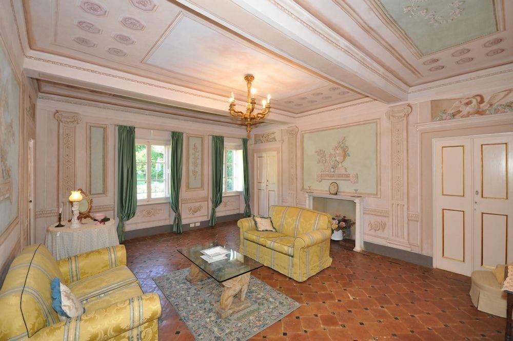 Panoramic Villa, Multiple Bedrooms, Private Pool (Villa Camaiore) photo 2