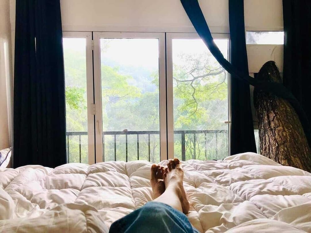 Dandubasnamanaya - Luxury Tree-Top House photo 2