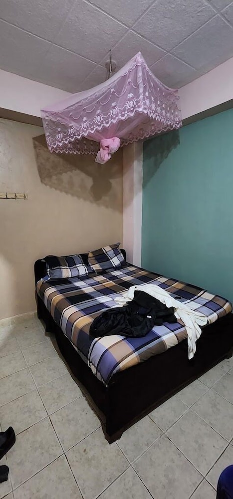 Standard Single Room, City View
