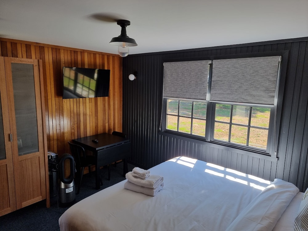 King Ensuite photo 1