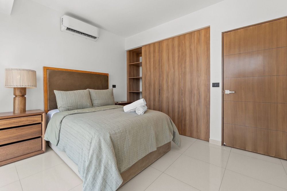 Family Apartment