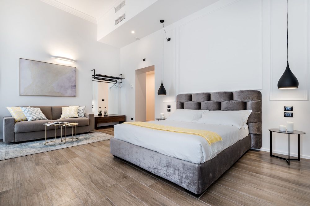 Presidential Suite, City View, Annex Building photo 1