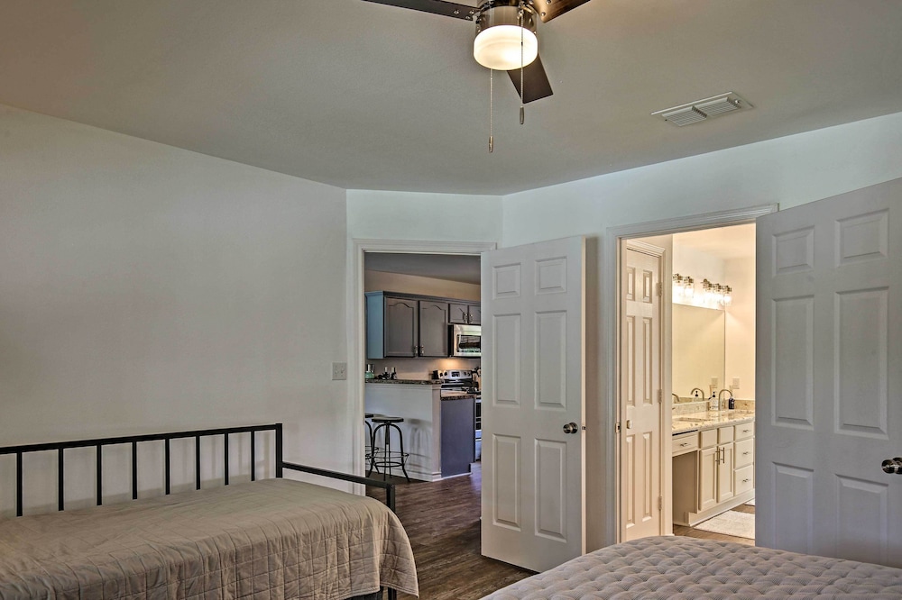House (2 Bedrooms) photo 3