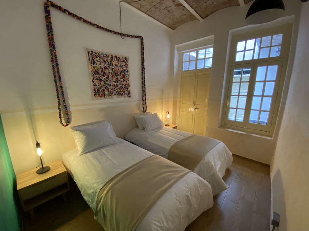 Deluxe Twin Room - Photo 3