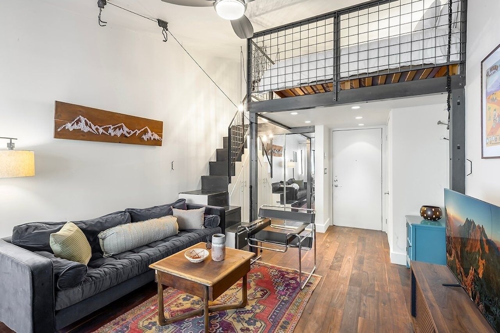 Condo, 1 Bedroom