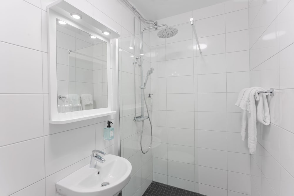 Family Quadruple Room, 1 Bedroom photo 3