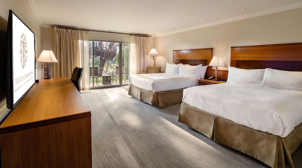 Deluxe Room, 2 Queen Beds (Sleeps 4, 5) - Photo 1