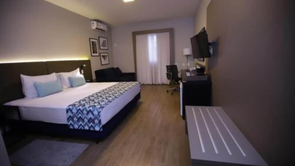 Deluxe Double Room - Photo 3
