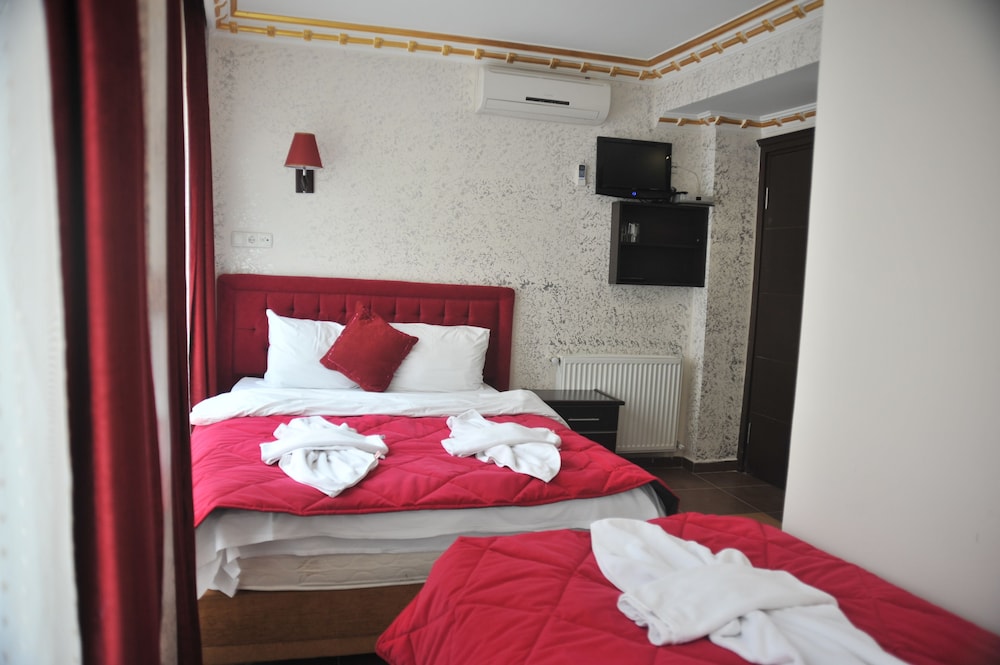 Standard Triple Room, 1 Bedroom photo 1