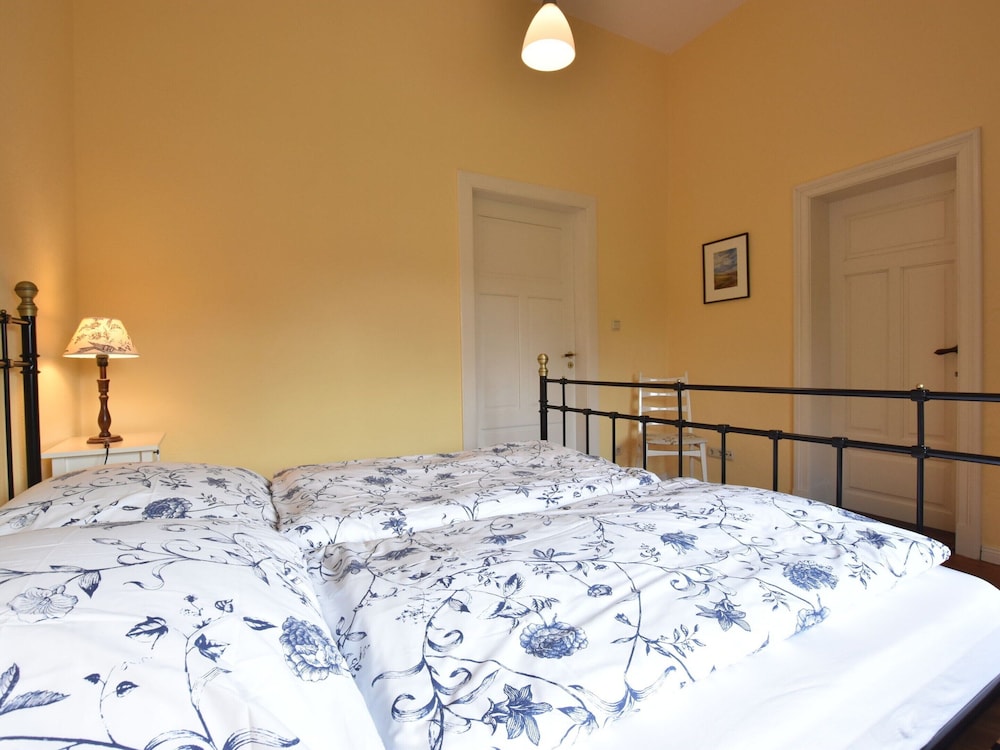 Deluxe Apartment, 2 Bedrooms