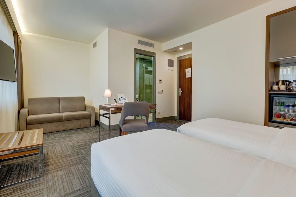 Executive Suite, 1 Bedroom photo 3
