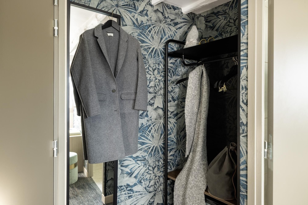 Prestige room