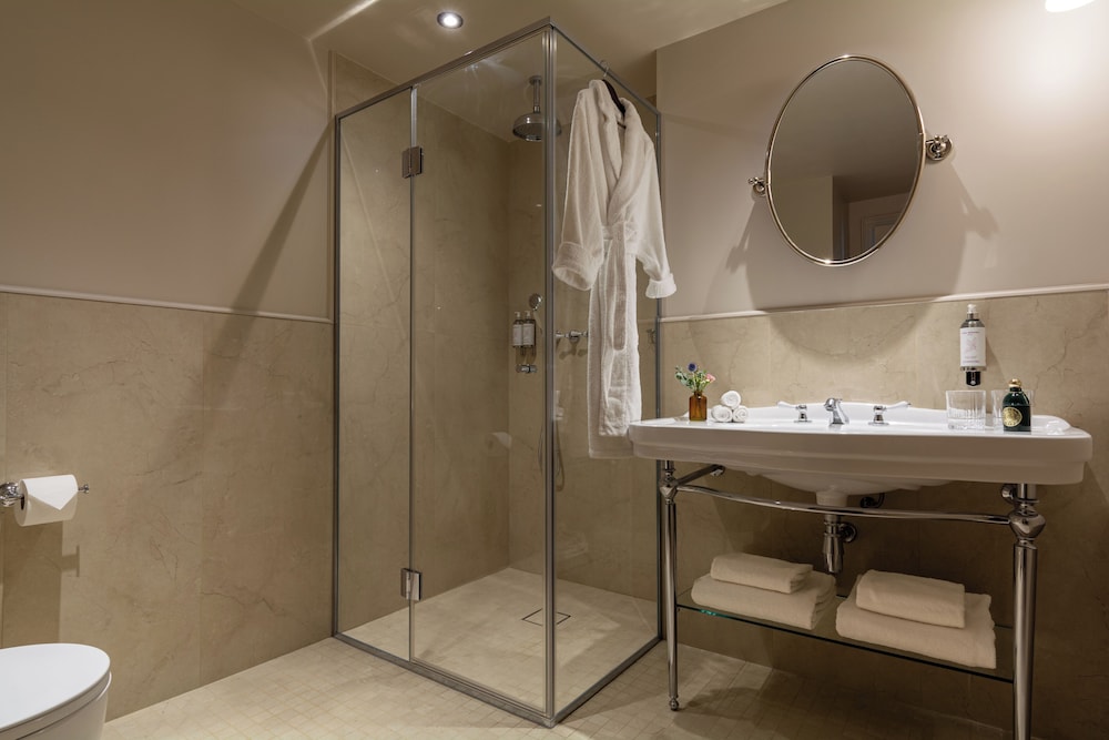 Suite terrasse avec acces SPA - Photo 7