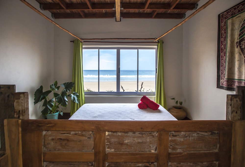 Family Villa, Beach View photo 1