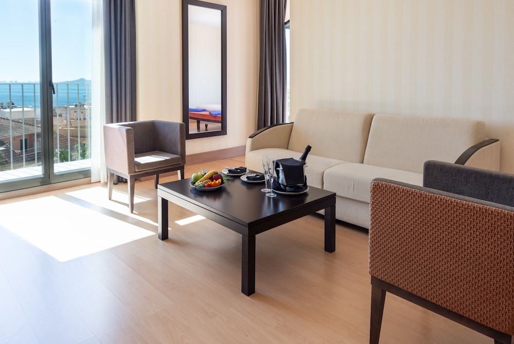 Executive Room, 1 Bedroom photo 3
