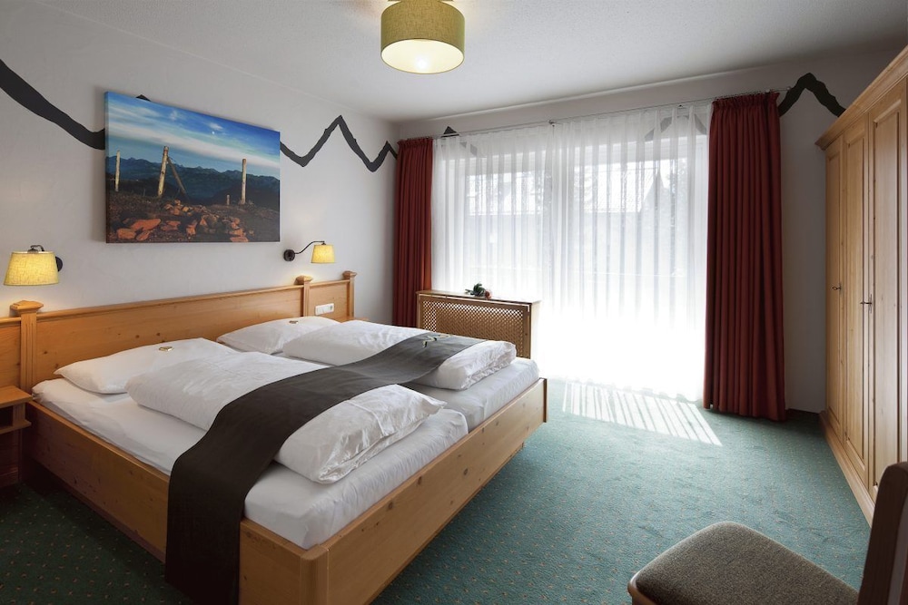 Deluxe Apartment ((A)+ cleaning fee 70€)