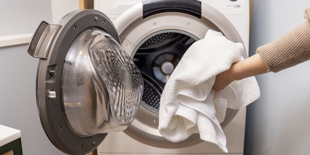 [Single Use] Superior Twin Room, Non Smoking (With Washer-Dryer) - Photo 13