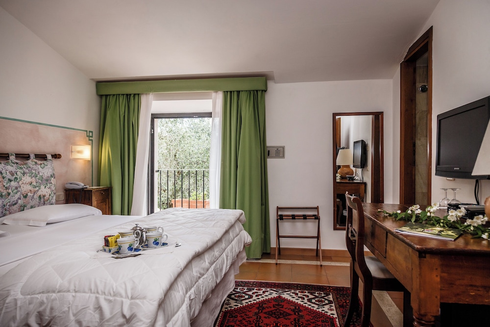 Classic Double or Twin Room, 1 Bedroom