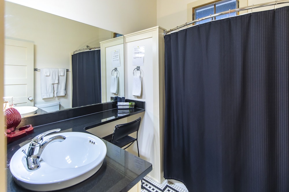 Deluxe Apartment (Flat Four) photo 3