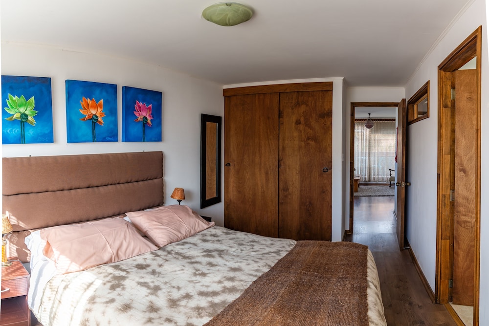 Traditional Apartment, 1 Bedroom photo 2
