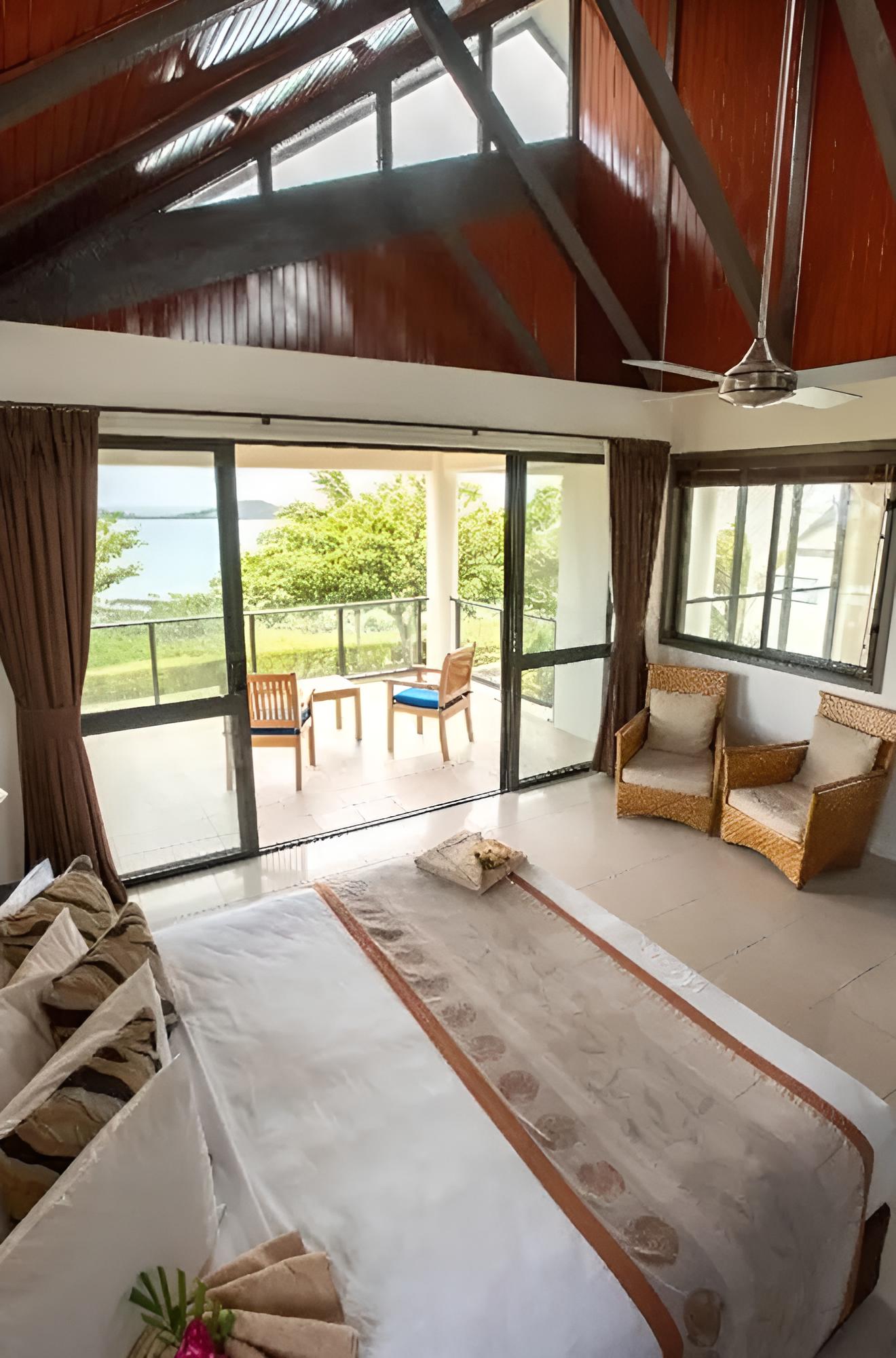 Villa, 2 Bedrooms, Non Smoking photo 1