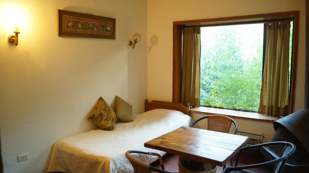 Cabin (La Montaña) photo 3