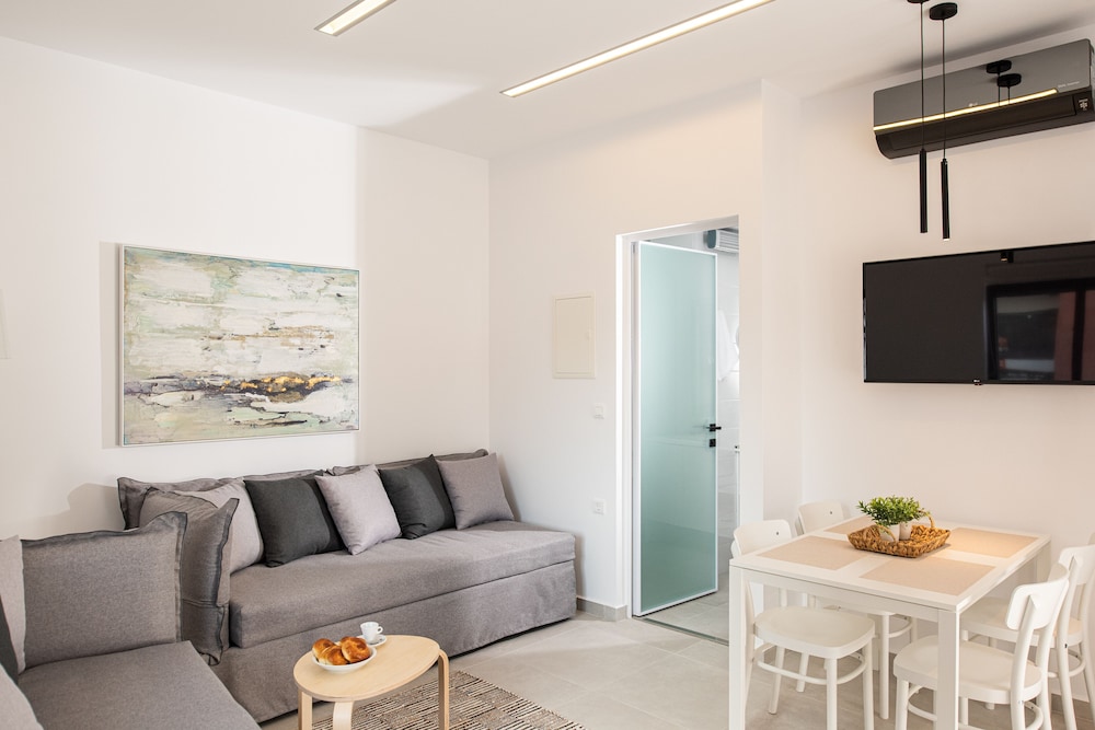 Superior Apartment - Photo 13