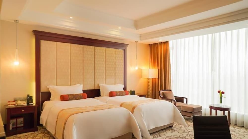 Superior Room, Garden View (Twin Bed) - Photo 3