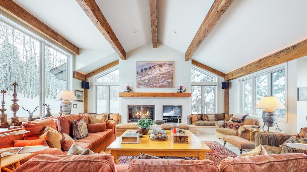 Chalet photo 2