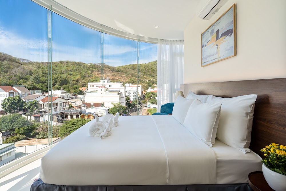 Romantic Double Room