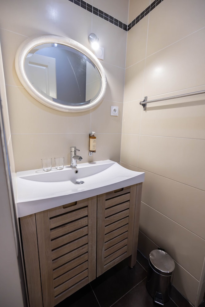 Classic Double Room, Ensuite (Céret) photo 2
