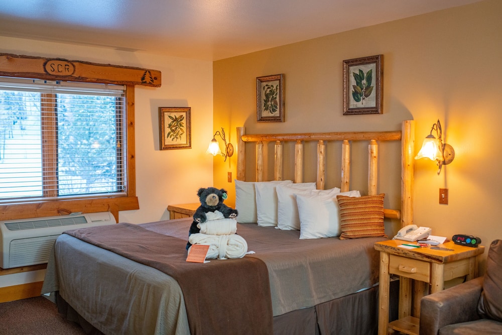 Burlington Suite photo 1