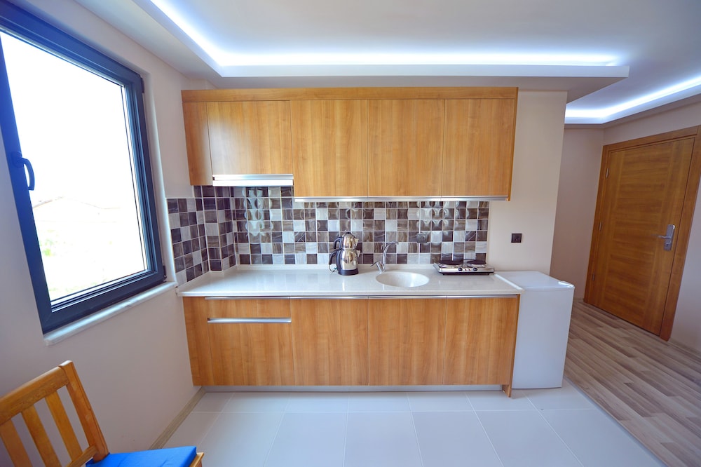 Family Suite photo 2
