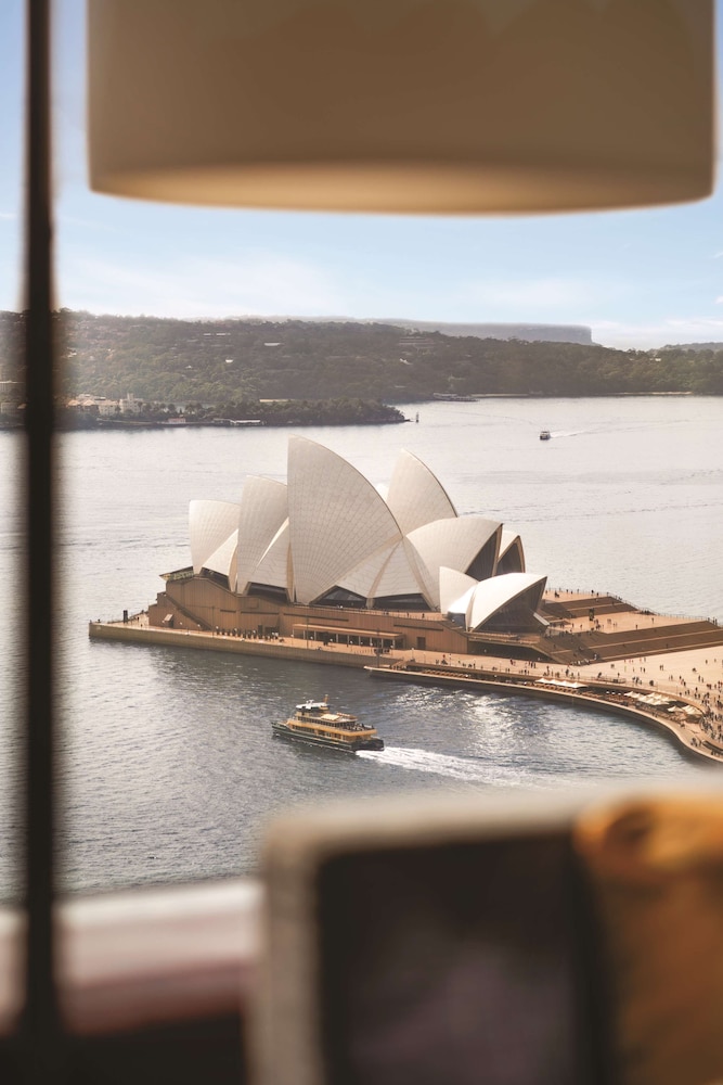 Executive Sydney Harbour View 2 Twins