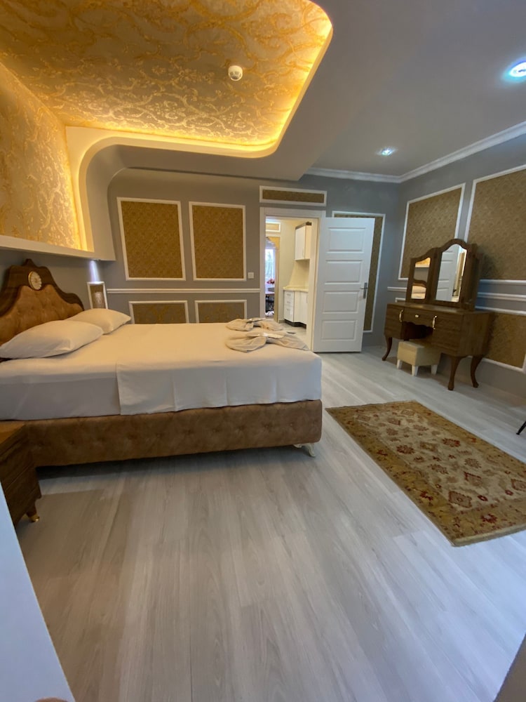 Comfort Apartment, 3 Bedrooms (No: 2) photo 1
