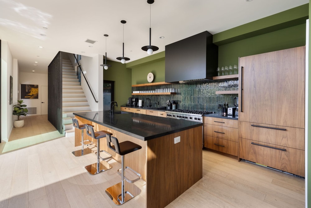 The Bella Villa 2 in Venice, Billede 8
